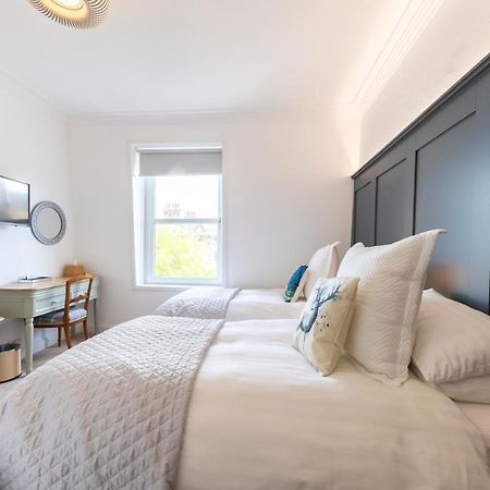 Annandale Guest House セント・アンドルーズ エクステリア 写真