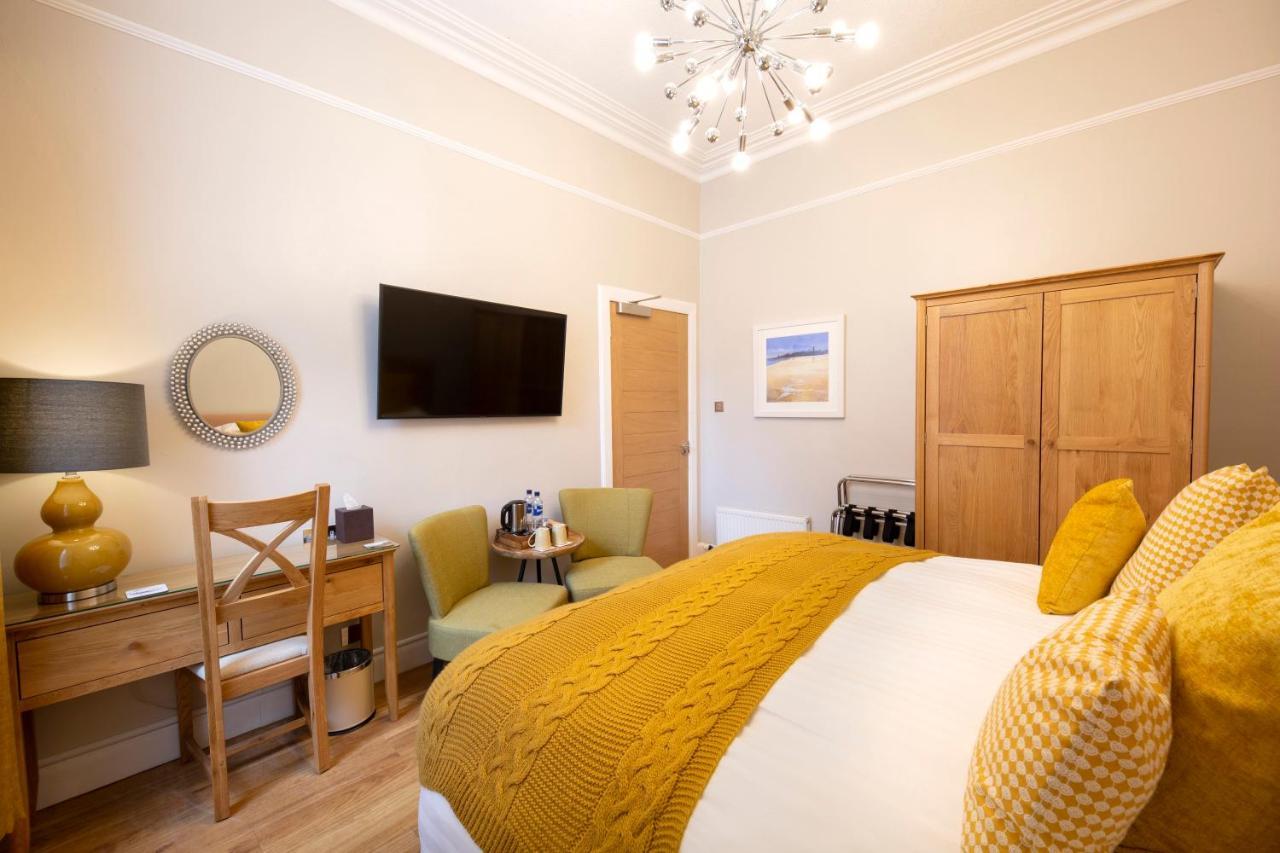 Annandale Guest House セント・アンドルーズ エクステリア 写真