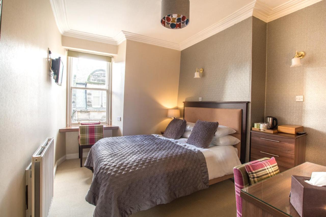 Annandale Guest House セント・アンドルーズ エクステリア 写真