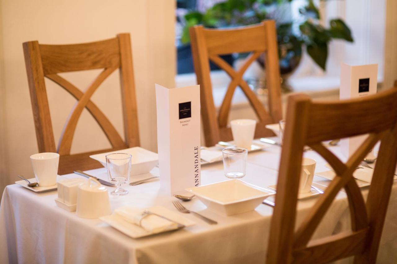 Annandale Guest House セント・アンドルーズ エクステリア 写真