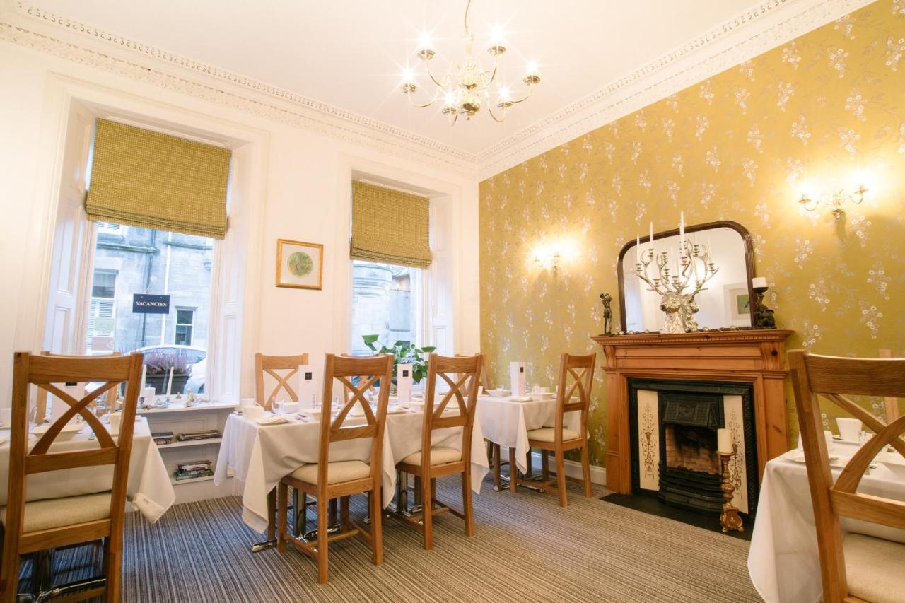 Annandale Guest House セント・アンドルーズ エクステリア 写真