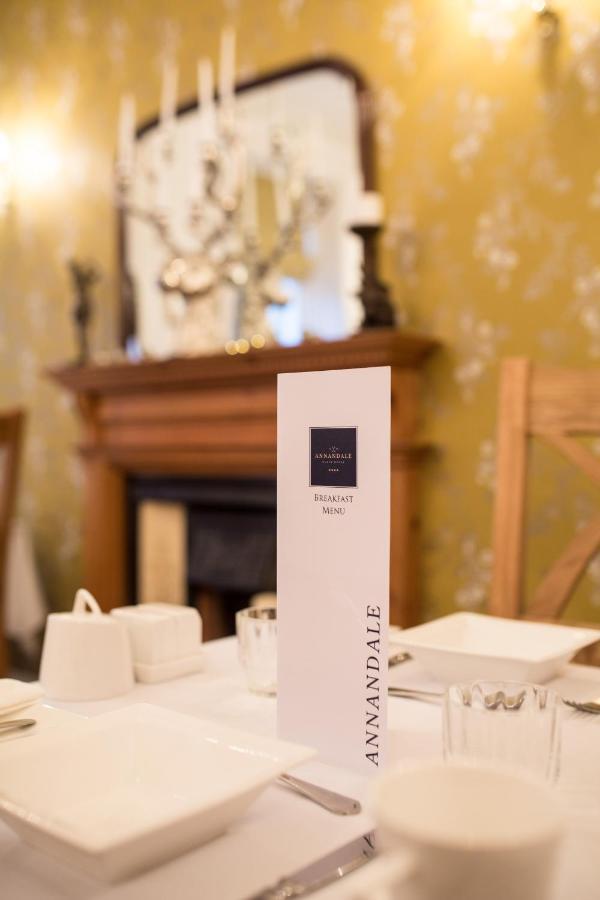 Annandale Guest House セント・アンドルーズ エクステリア 写真