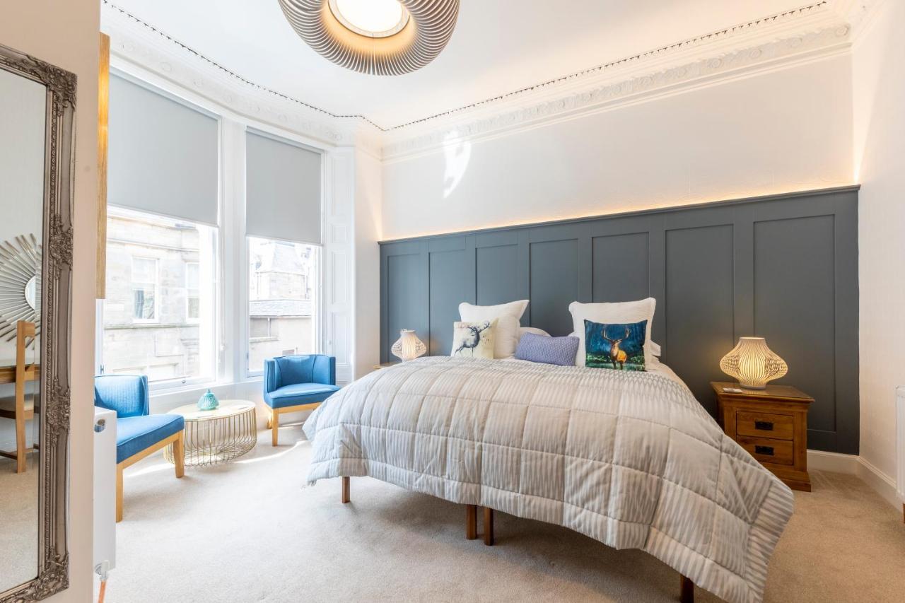 Annandale Guest House セント・アンドルーズ エクステリア 写真