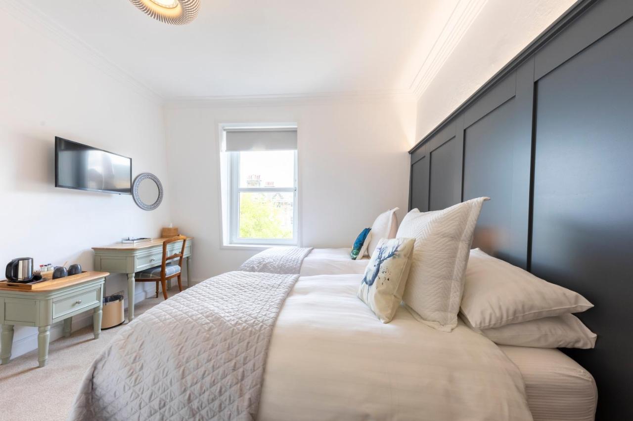 Annandale Guest House セント・アンドルーズ エクステリア 写真