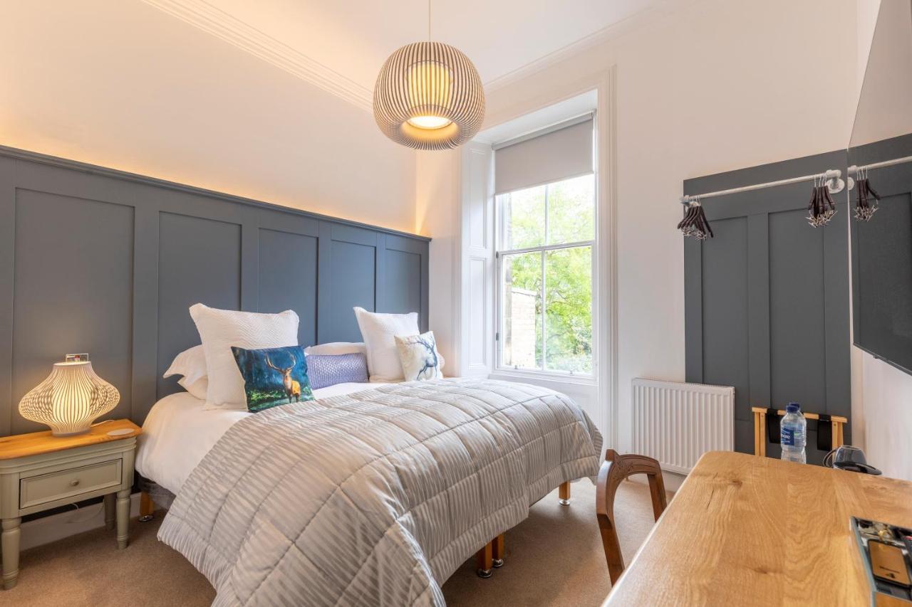Annandale Guest House セント・アンドルーズ エクステリア 写真