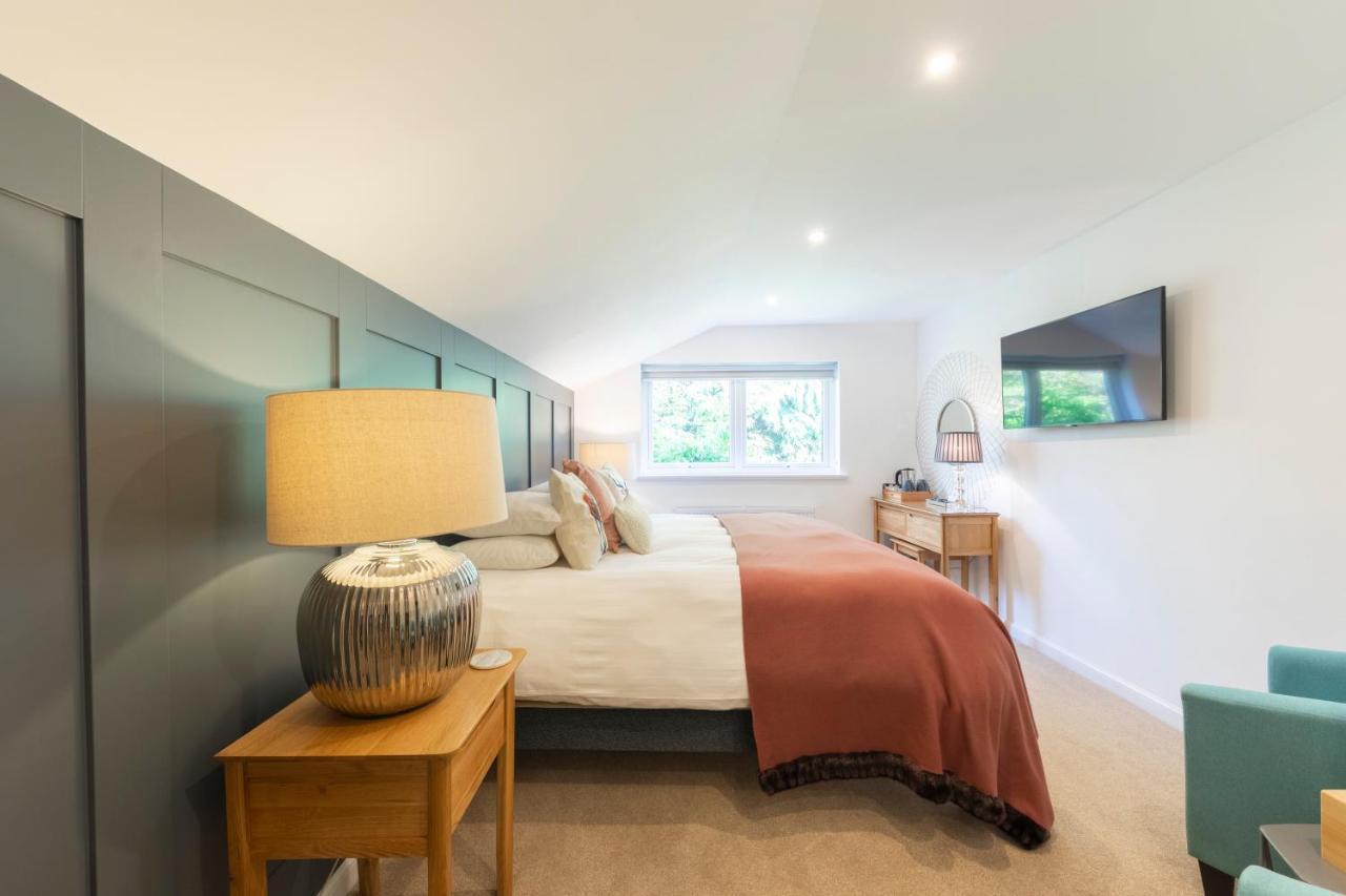 Annandale Guest House セント・アンドルーズ エクステリア 写真
