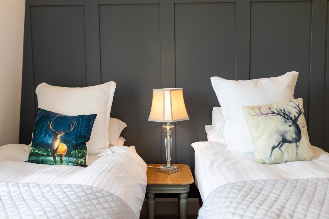 Annandale Guest House セント・アンドルーズ エクステリア 写真