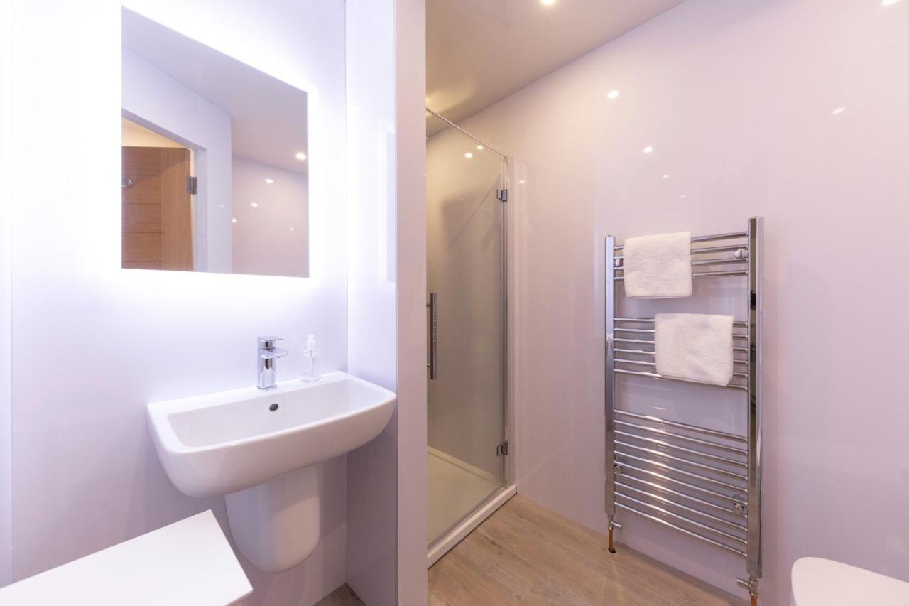 Annandale Guest House セント・アンドルーズ エクステリア 写真