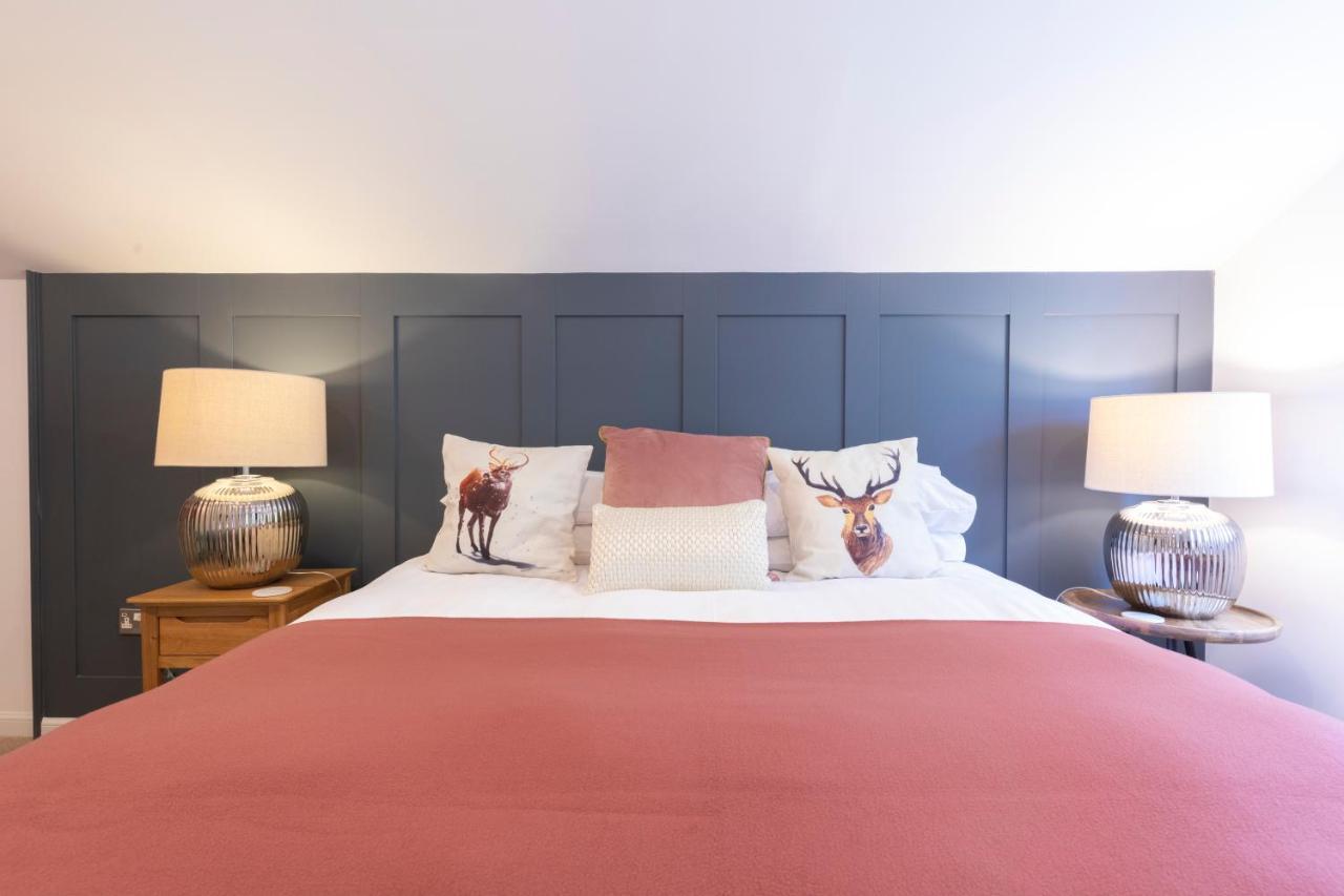 Annandale Guest House セント・アンドルーズ エクステリア 写真
