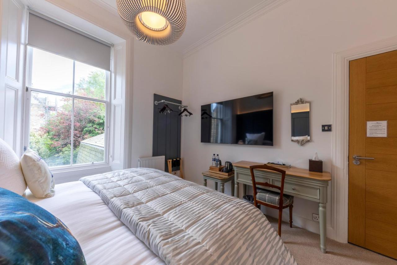 Annandale Guest House セント・アンドルーズ エクステリア 写真